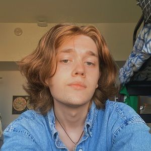 Meet your Posher, Austin